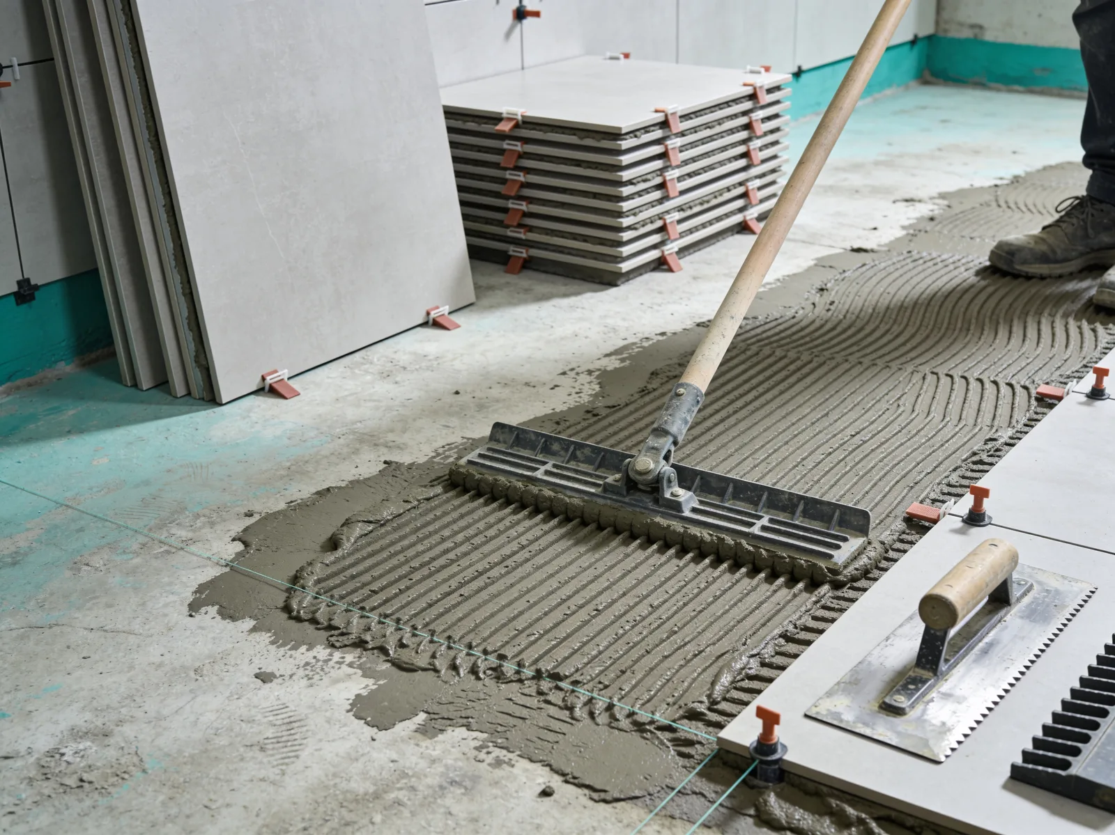 Why choose Luxury Vinyl Plank Installation in Tivoli, NY